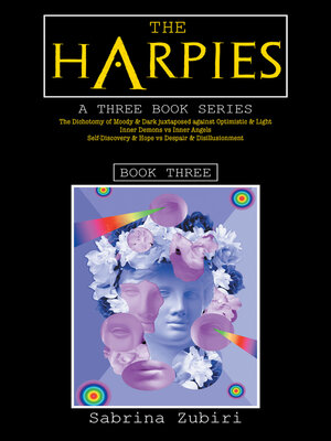 cover image of The Harpies